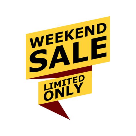 Weekend Porn Discounts